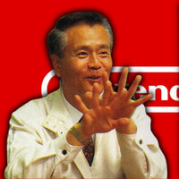 Gunpei Yokoi, creador de Game Boy, tuvo ideas muy extrañas antes de hacer historia. La más loca era "meterte" en un submarino 