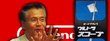 Gunpei Yokoi, creador de Game Boy, tuvo ideas muy extrañas antes de hacer historia. La más loca era "meterte" en un submarino 