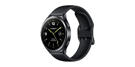 Xiaomi Watch 2