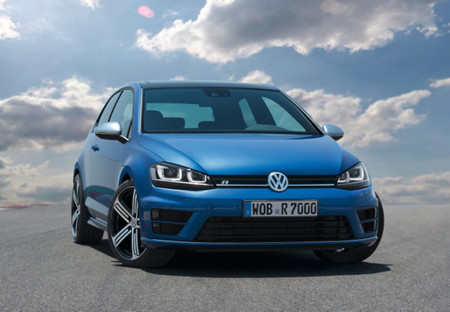 Volkswagen entierra al Jetta Clásico, pero traerá los Golf R, Up, Crossfox y Polo GTI a México... ¿Por qué?