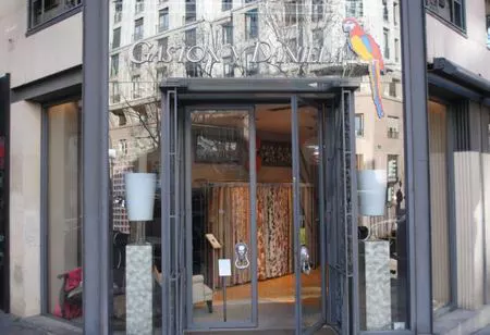 Colección Bilbao de Gastón y Daniela, puro Wakonigg