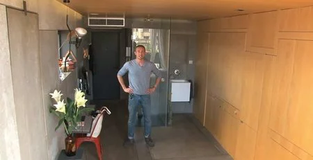 Un apartamento aprovechado al máximo