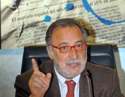 Entrevista a Pere Navarro en la Cadena Ser