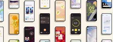 12 novedades de Android 12 para probar tras recibir la actualización