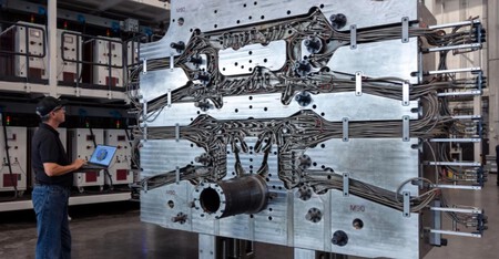 Gigafactory 2