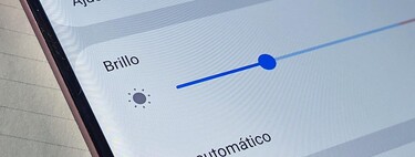 Cómo personalizar el brillo automático de tu móvil con Velis Auto Brightness