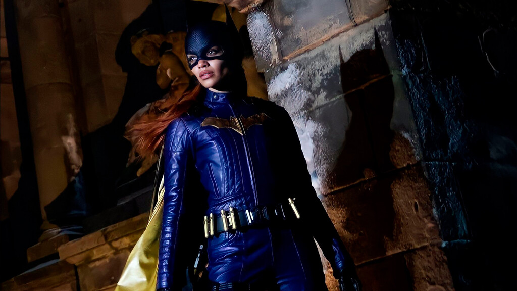 Batgirl aún no ha muerto: esto es lo que sabemos sobre el regreso del carpetazo más épico de DC Studios 