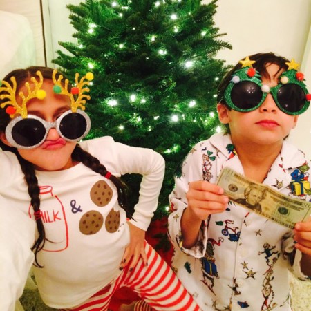 Feliz Navidad desde Poprosa