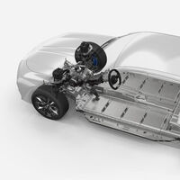 
El CEO de Ford no tiene "ni idea de lo que está pasando" con los coches eléctricos, pero una cosa está clara: están matando al coche pequeño y barato