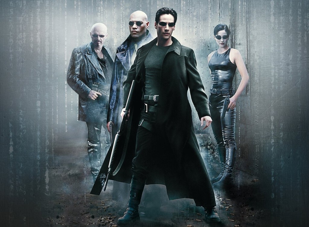He tardado 26 años en descubrir el mensaje secreto de la banda sonora de 'Matrix': los títulos de estas canciones esconden un segundo significado