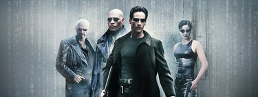 He tardado 26 años en descubrir el mensaje secreto de la banda sonora de 'Matrix': los títulos de estas canciones esconden un segundo significado