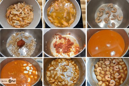 Pasos Judiones Curry