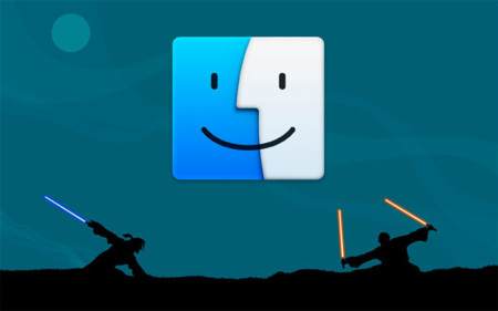 Sé un Jedi del Mac con estos ocho trucos para Finder
