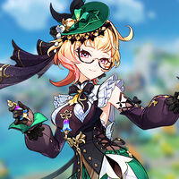 La mejor build de Emilie en Genshin Impact, armas, constelaciones, artefactos y materiales de mejora 