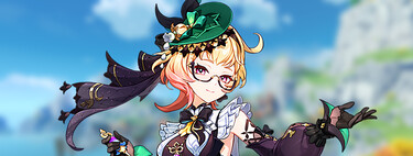 La mejor build de Emilie en Genshin Impact, armas, constelaciones, artefactos y materiales de mejora