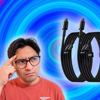 El cargador de mi celular se rompía muy fácil, hasta que una solución simple me salvó de seguir gastando