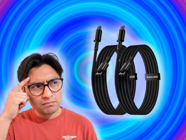 Cablles Trenzados