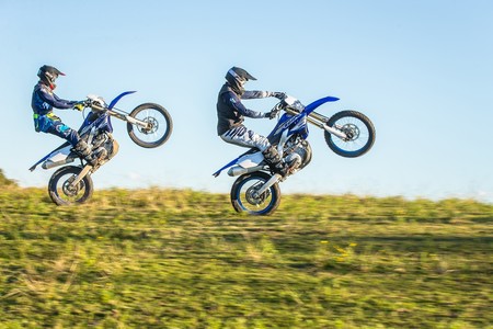 Yamaha Wr450 2019 016