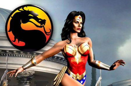 GC 2008: Nuevo trailer de 'Mortal Kombat vs. DC Universe' y nuevos personajes