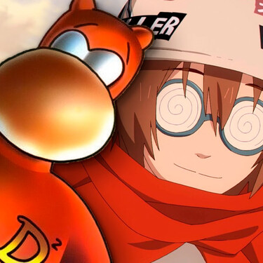 Magical Destroyers Fanhunter