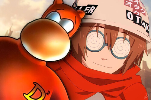 El nuevo anime de moda habla de exterminar a los otaku. Esto ya lo viví yo en los 90 luchando con La Resistencia en la Batalla de Montjuïc