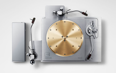 Technics apuesta por el sonido de calidad con sus nuevos tocadiscos que además, no serán nada baratos