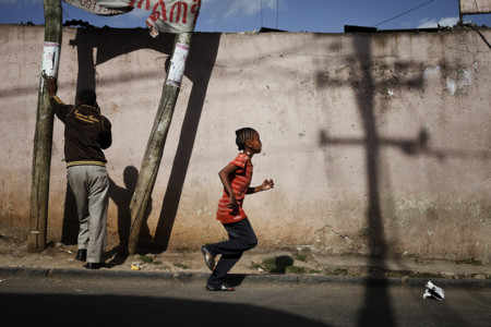 'Addis Ababa: The Epiphany', conociendo Etiopía a través de su fiesta grande