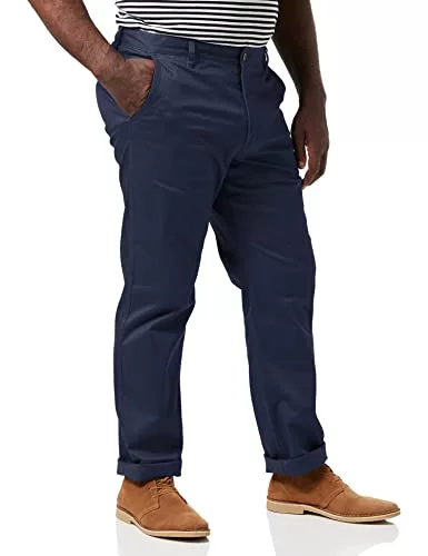 Dockers Alpha Original Khaki, Pantalones Hombre