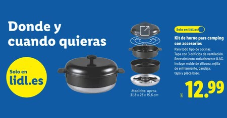 Catalogo Lidl