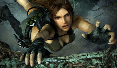 'Tomb Raider: Underworld': Eidos soluciona los problemas