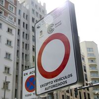 Proponen ampliar Madrid Central 12 veces su extensión, abarcando todo el interior de la M-30