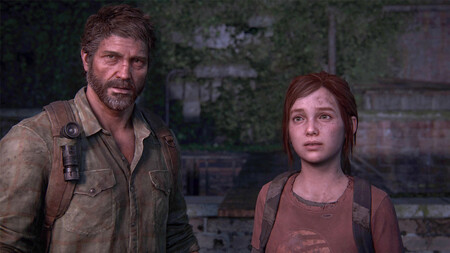 The Last of Us: Parte 1