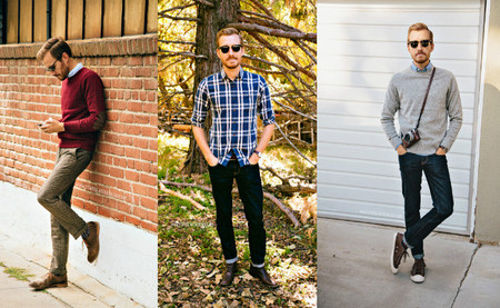 El estilo del blogger "Stay Classic": un ejemplo a seguir en nuestro día a día
