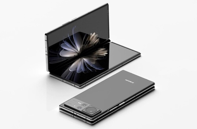 Xiaomi Mix Fold 2