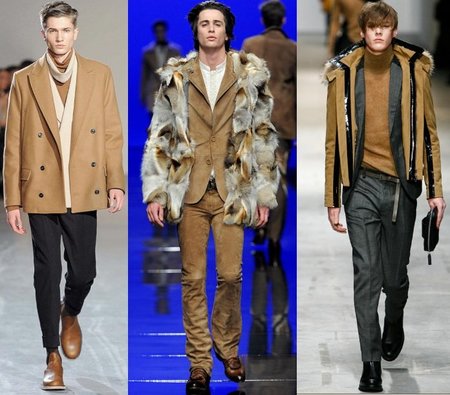 'Camel remixes' para el Otoño-Invierno 2011/2012 (I)