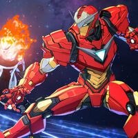 Los creadores de Dragon Ball FighterZ están haciendo el nuevo juego de peleas con Spider-Man y Iron Man: Marvel Tokon Fighting Souls se ve impresionante 