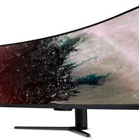 Acer Nitro EI431CRPbmiiipx: un bestial monitor gaming con una rebaja igual de bestial. Lo tienes por 200 euros menos en Amazon
