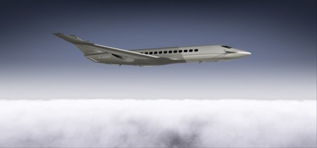 Jet Hx1 Peugeot 6
