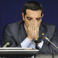 El gran cambio Tsipras: Estabilidad presupuestaria y bajar de impuestos para atraer empresas 