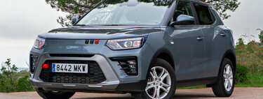 Probamos el KGM Tivoli: ahora que el Dacia Duster no es tan barato, este SUV con vocación familiar es una de las compras más redondas que puedes hacer