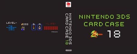 Imagen de la semana: la funda para juegos que todo usuario de Nintendo 3DS querría tener