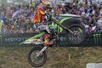España obtiene el octavo lugar en el Motocross de las Naciones