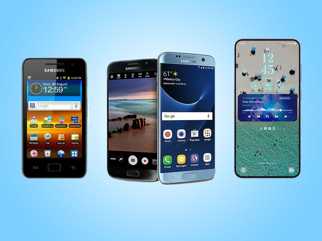 Touchwiz