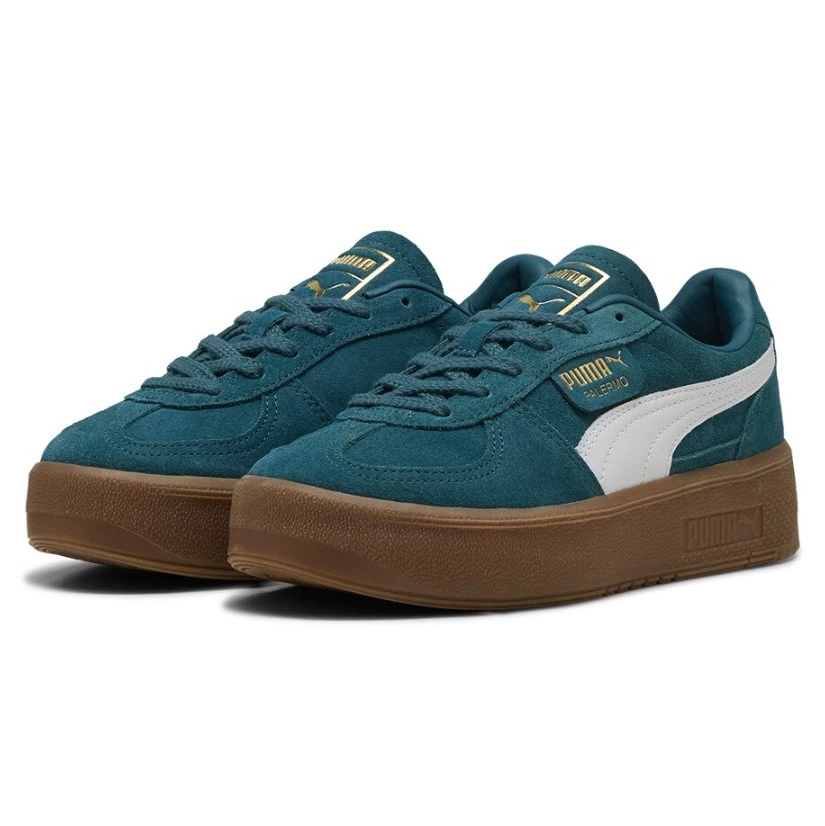 Puma Zapatillas casual de mujer Palermo Elevata Wns