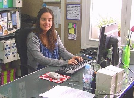 La sociedad transmite cánones de belleza sesgados, pero desde la familia podemos educar a los niños. Entrevista con Marta Ampuero