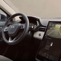 El SUV eléctrico chino Xpeng G3 pone rumbo a Europa, con fuerte inspiración Tesla y precios combativos