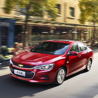 El nombre Cavalier vuelve a sonar en EE. UU. ¿Qué se trae entre manos Chevrolet?