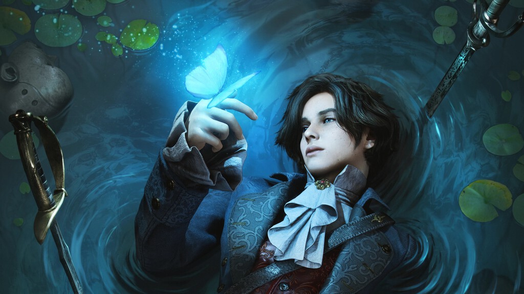 Todo sobre Lies of P, la espectacular reimaginación de las Aventuras de Pinocho siguiendo la senda de Bloodborne Todo sobre Lies of P, la espectacular reimaginación de las Aventuras de Pinocho siguiendo la senda de Bloodborne