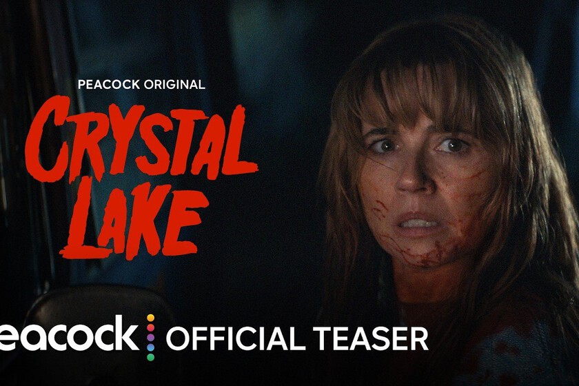 La precuela de 'Viernes 13' presenta su primer tráiler. Linda Cardellini es la madre de uno de los mayores villanos de la historia de cine de terror