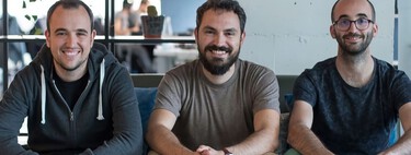 Algo está cambiando en las startups españolas: cada vez más piensan en global desde el principio